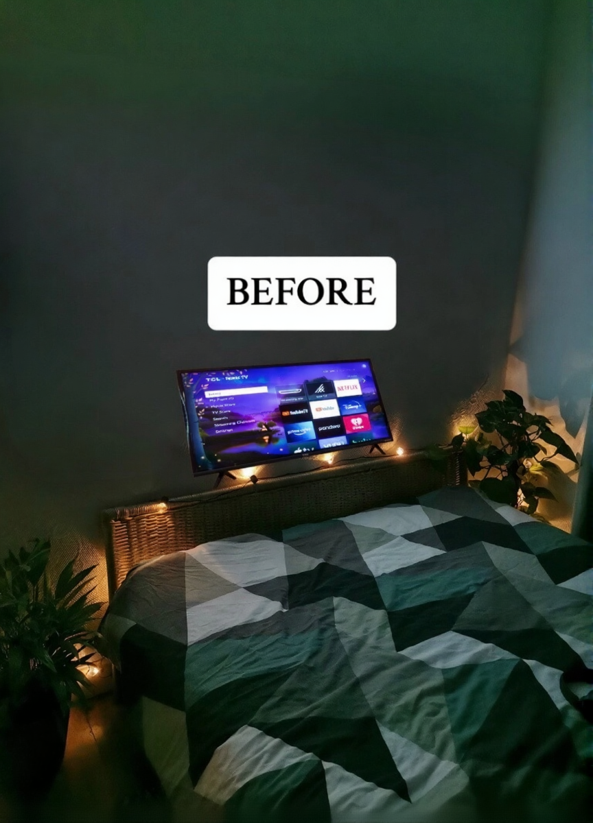 image comparison before